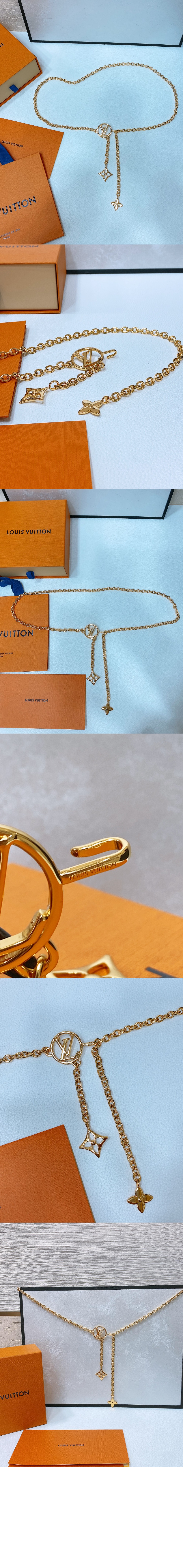 미러급레플리카사이트 | 명품레플리카 전문 쇼핑몰  | 퍼스트원 - 마이 LV 참 벨트 M8600Z > 루이비통