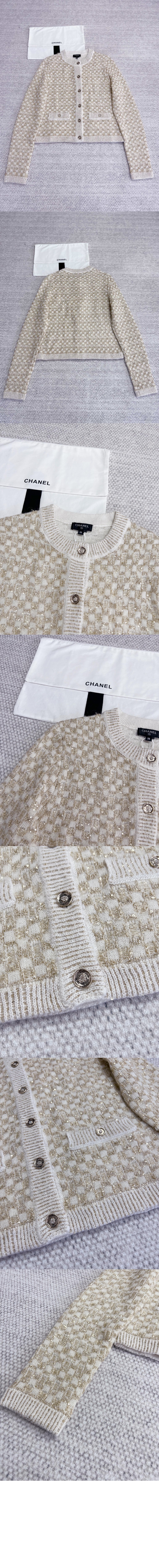 미러급레플리카사이트 | 명품레플리카 전문 쇼핑몰  | 퍼스트원 - 로고 쇼트 코트 > 샤넬