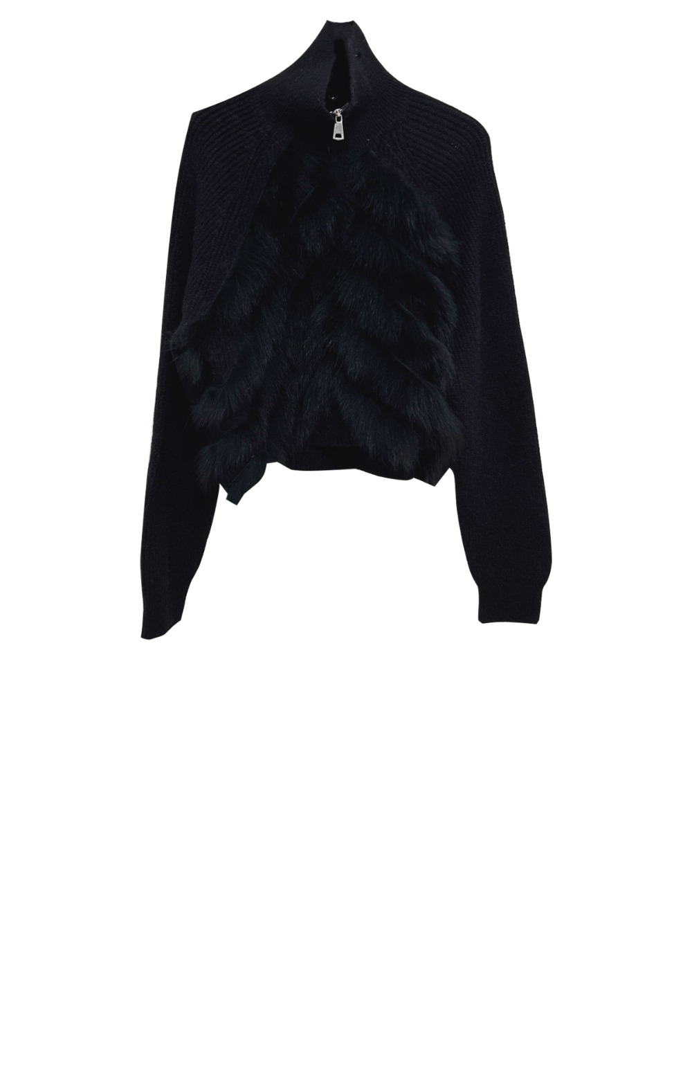 미러급레플리카사이트 | 명품레플리카 전문 쇼핑몰  | 퍼스트원 - 로고 쇼트 코트 > 샤넬