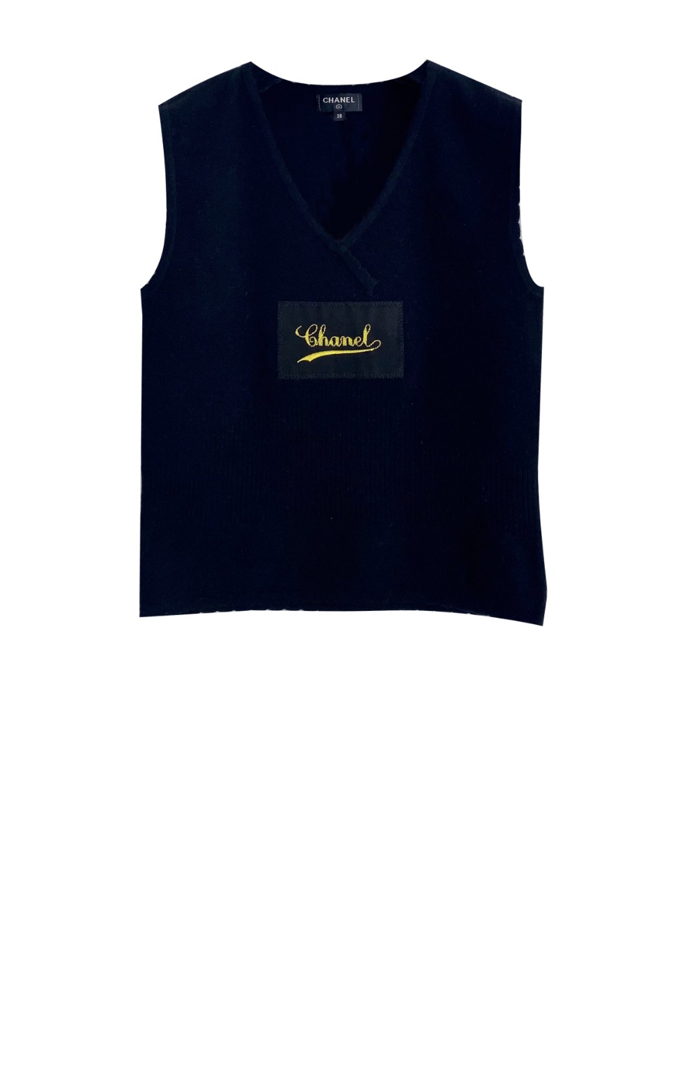 미러급레플리카사이트 | 명품레플리카 전문 쇼핑몰  | 퍼스트원 - 프린트 니트 톱 > 샤넬