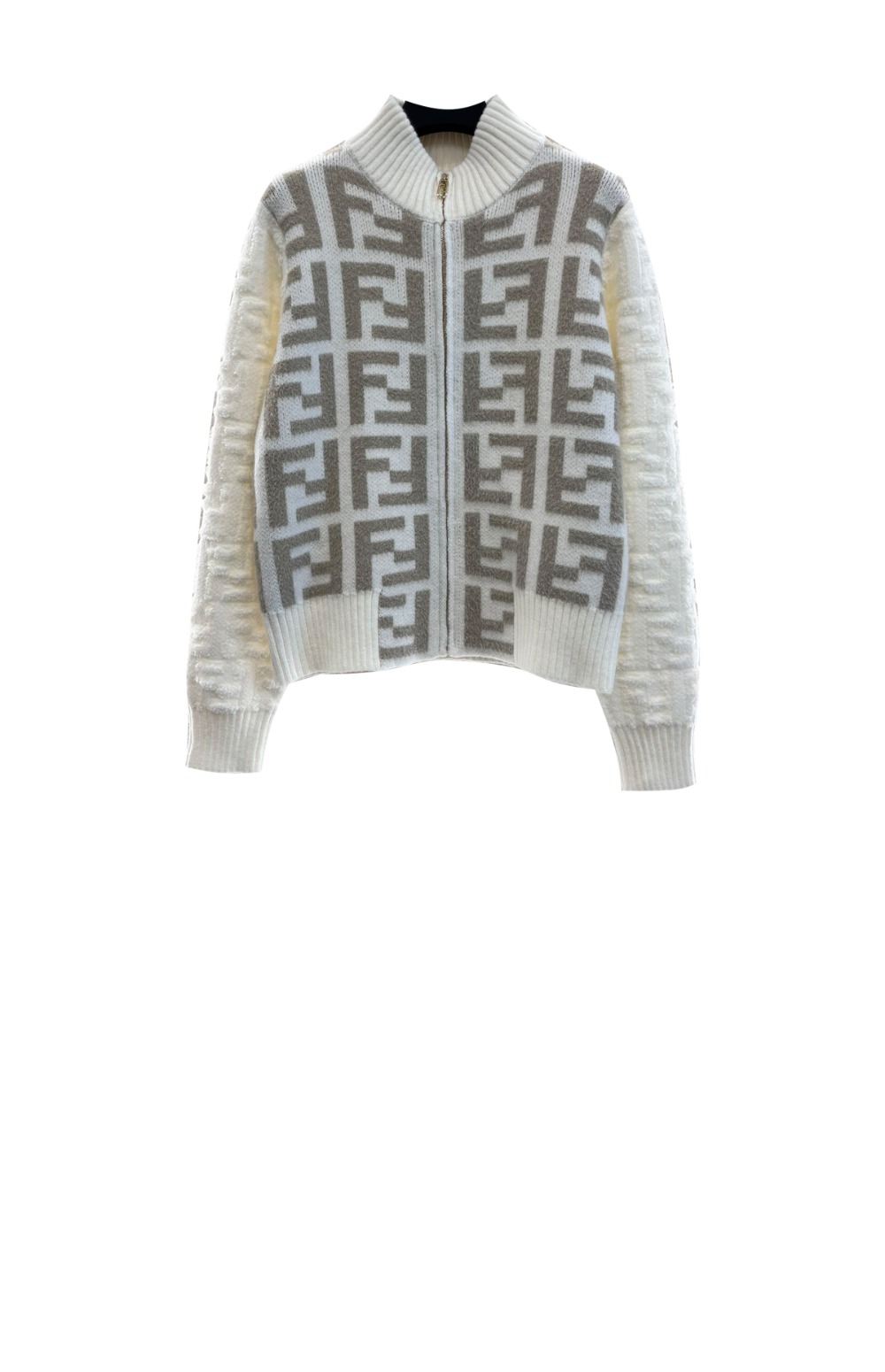 미러급레플리카사이트 | 명품레플리카 전문 쇼핑몰  | 퍼스트원 - 로고 쇼트 코트 > 펜디