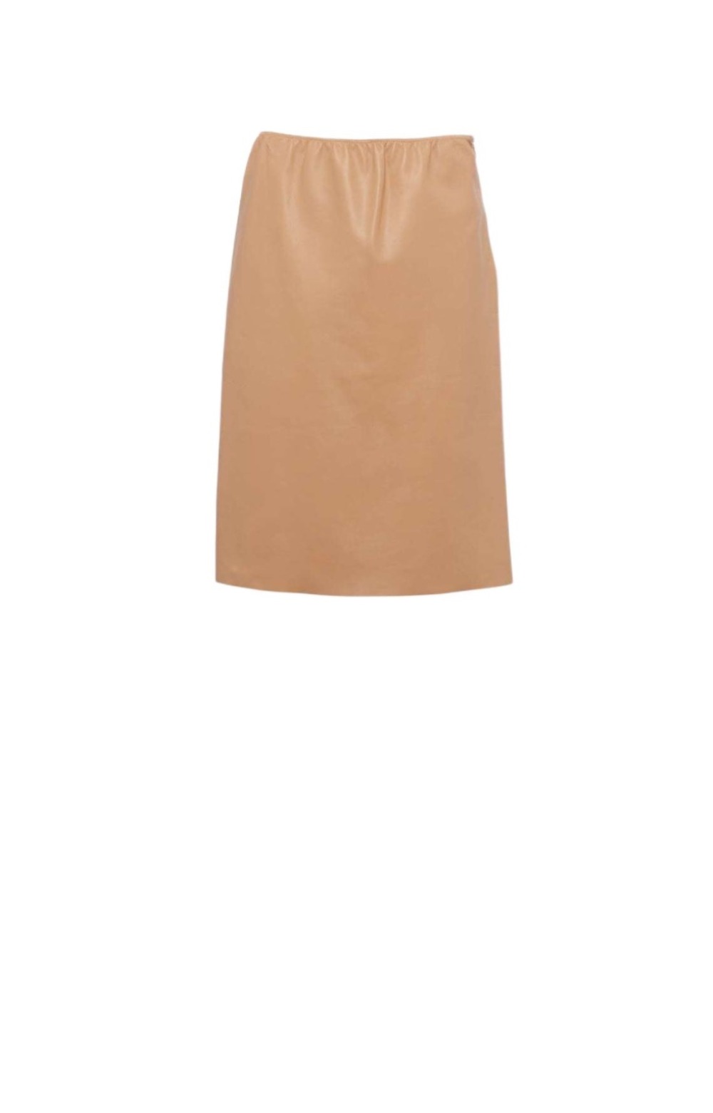 미러급레플리카사이트 | 명품레플리카 전문 쇼핑몰  | 퍼스트원 - 로고 하프 스커트 > 프라다