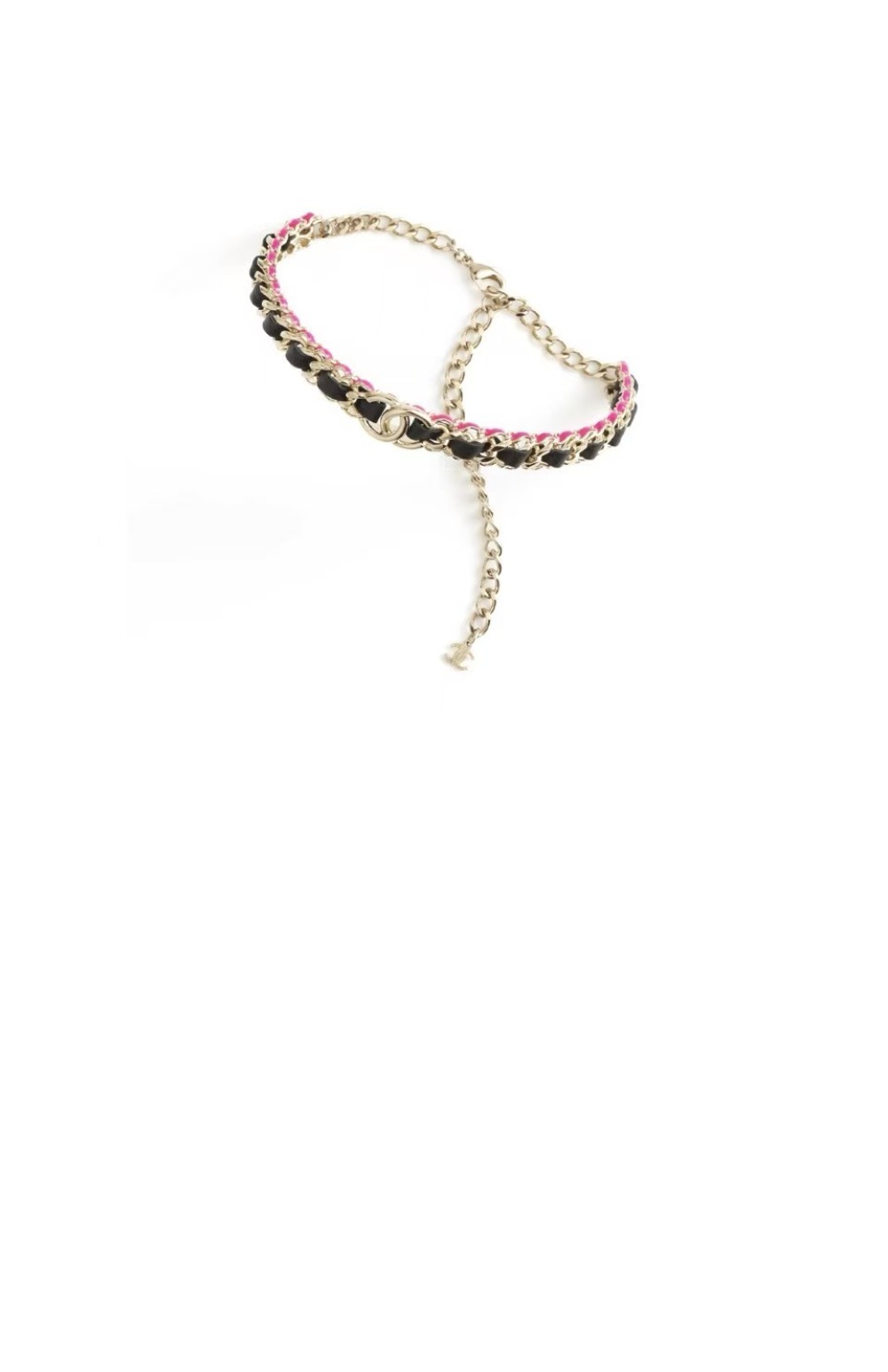 미러급레플리카사이트 | 명품레플리카 전문 쇼핑몰  | 퍼스트원 - 목걸이 ABB476 > 샤넬