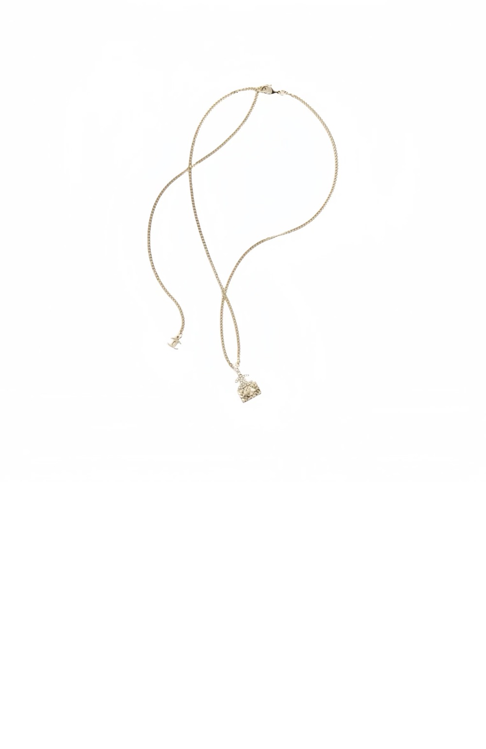 미러급레플리카사이트 | 명품레플리카 전문 쇼핑몰  | 퍼스트원 - 목걸이 ABB705 > 샤넬