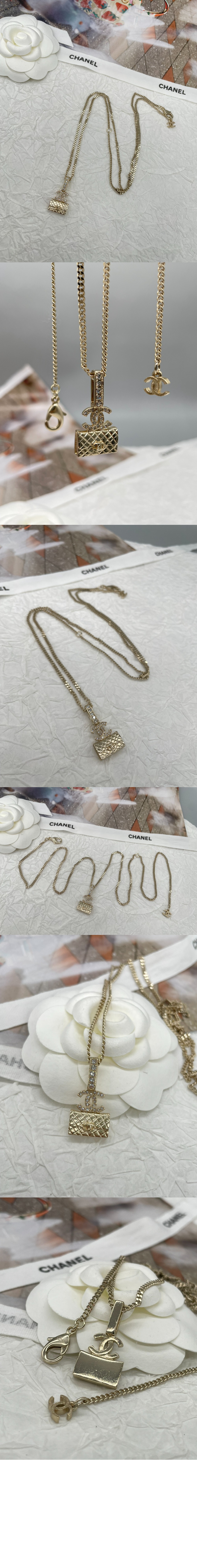 미러급레플리카사이트 | 명품레플리카 전문 쇼핑몰  | 퍼스트원 - 목걸이 ABB705 > 샤넬