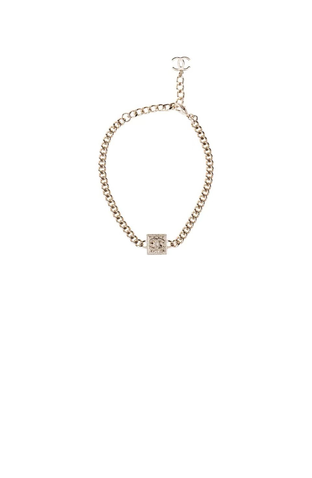 미러급레플리카사이트 | 명품레플리카 전문 쇼핑몰  | 퍼스트원 - 목걸이 ABA235 > 샤넬