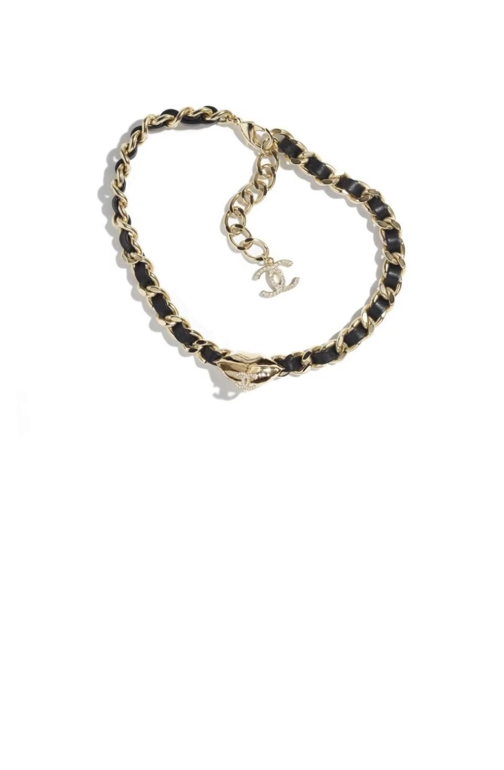 미러급레플리카사이트 | 명품레플리카 전문 쇼핑몰  | 퍼스트원 - 목걸이 ABA592 > 샤넬