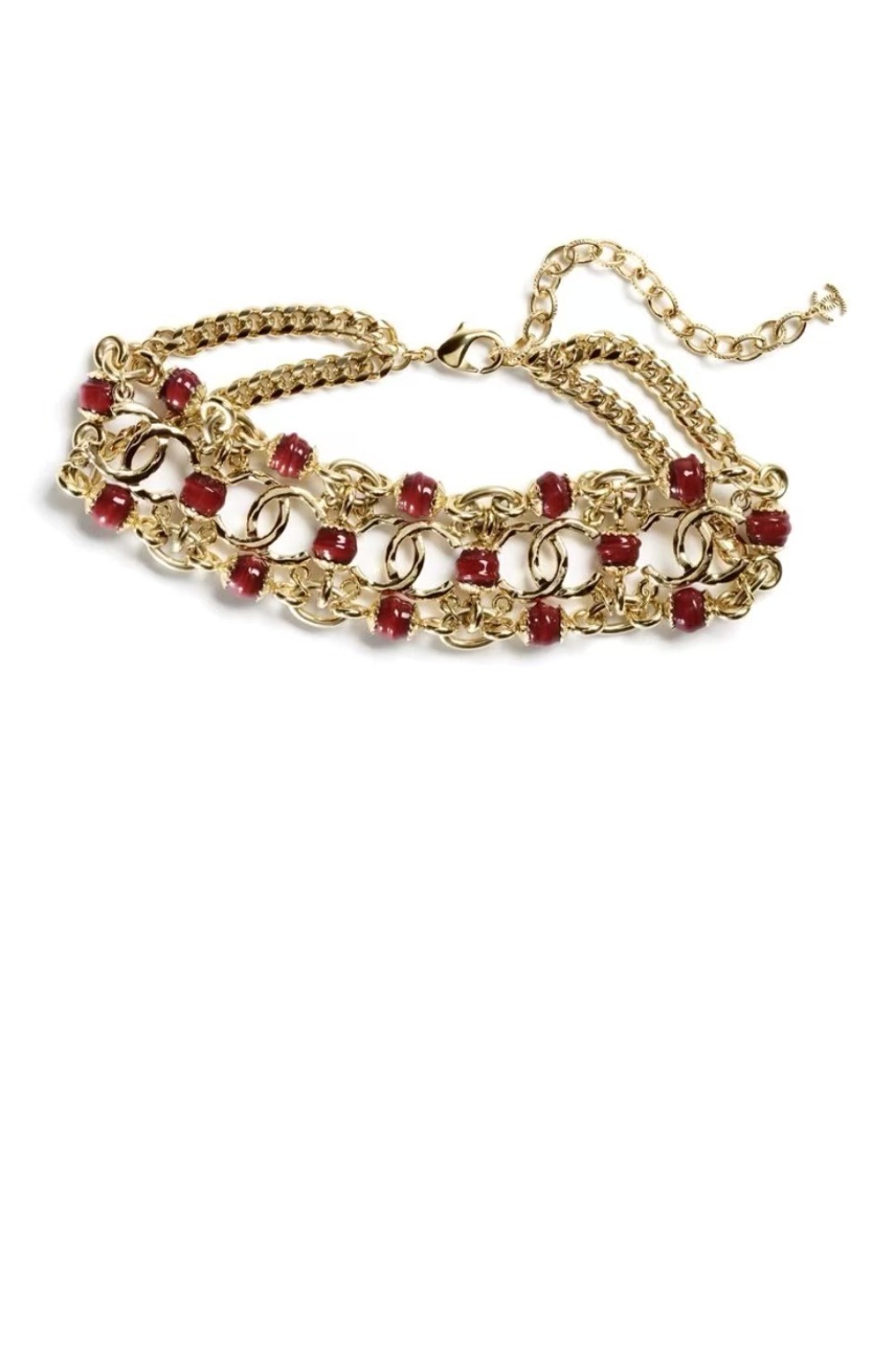 미러급레플리카사이트 | 명품레플리카 전문 쇼핑몰  | 퍼스트원 - 목걸이 ABB017 > 샤넬