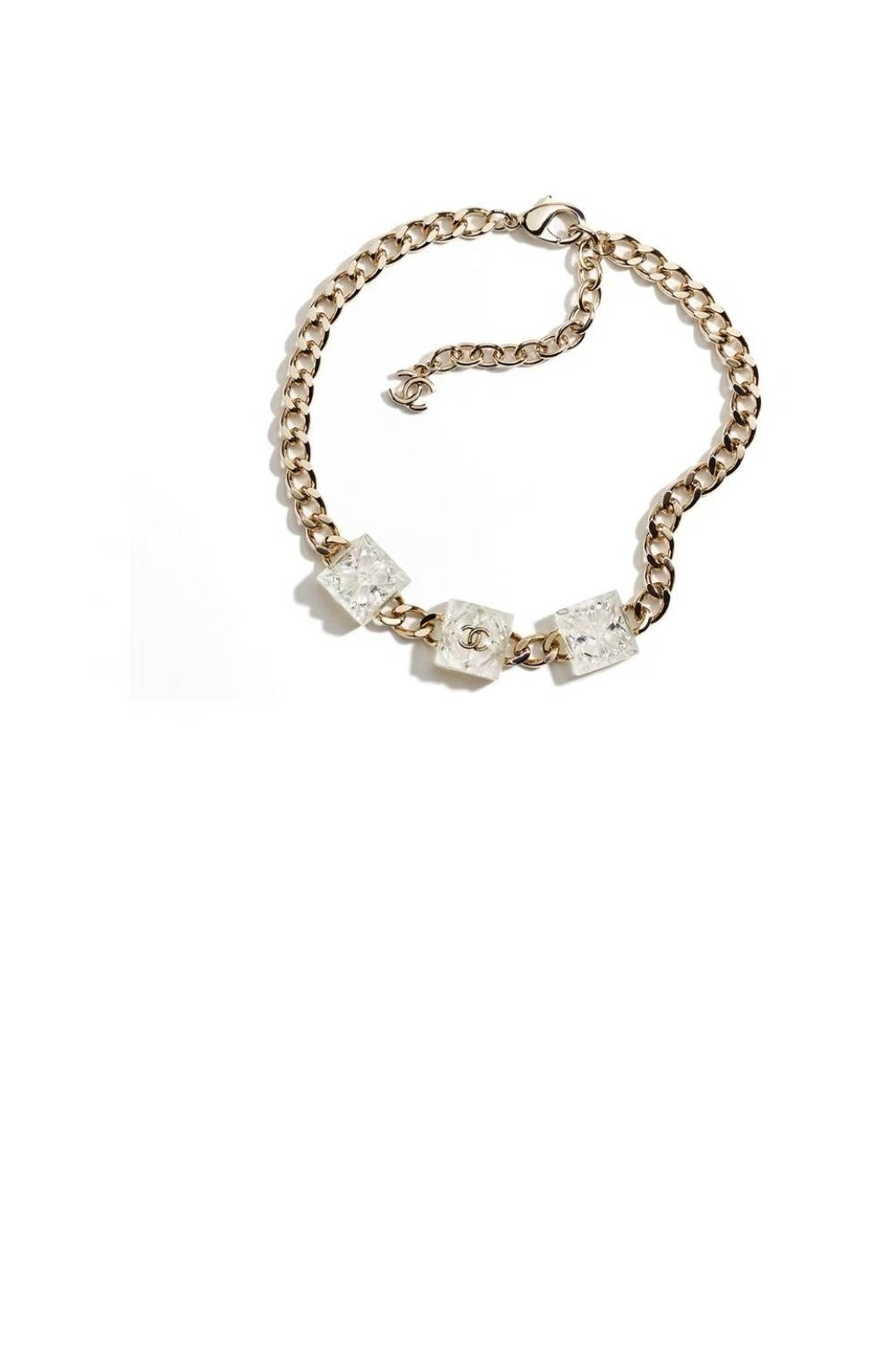 미러급레플리카사이트 | 명품레플리카 전문 쇼핑몰  | 퍼스트원 - 목걸이 ABA957 > 샤넬