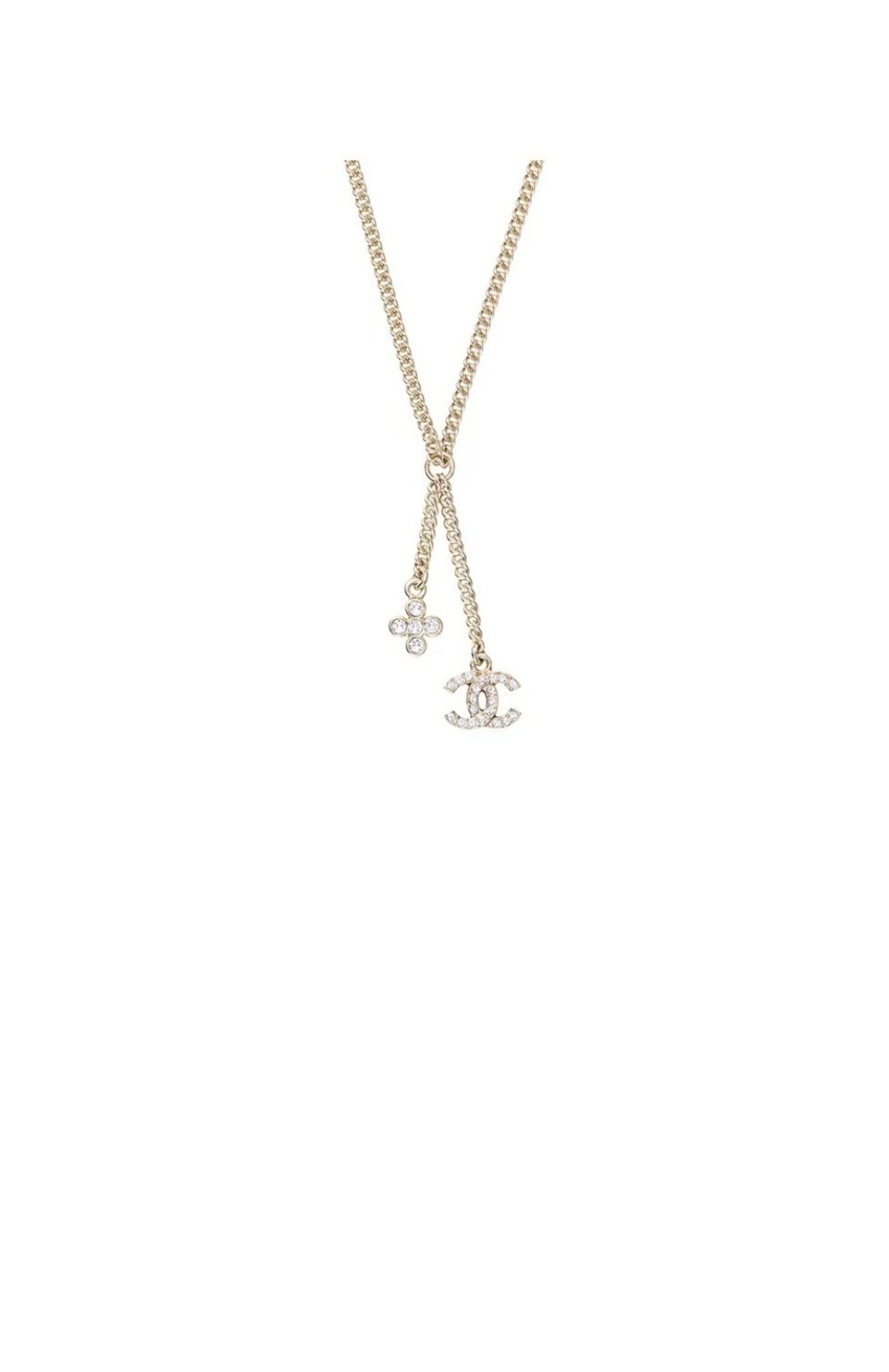 미러급레플리카사이트 | 명품레플리카 전문 쇼핑몰  | 퍼스트원 - 목걸이 ABB296 > 샤넬