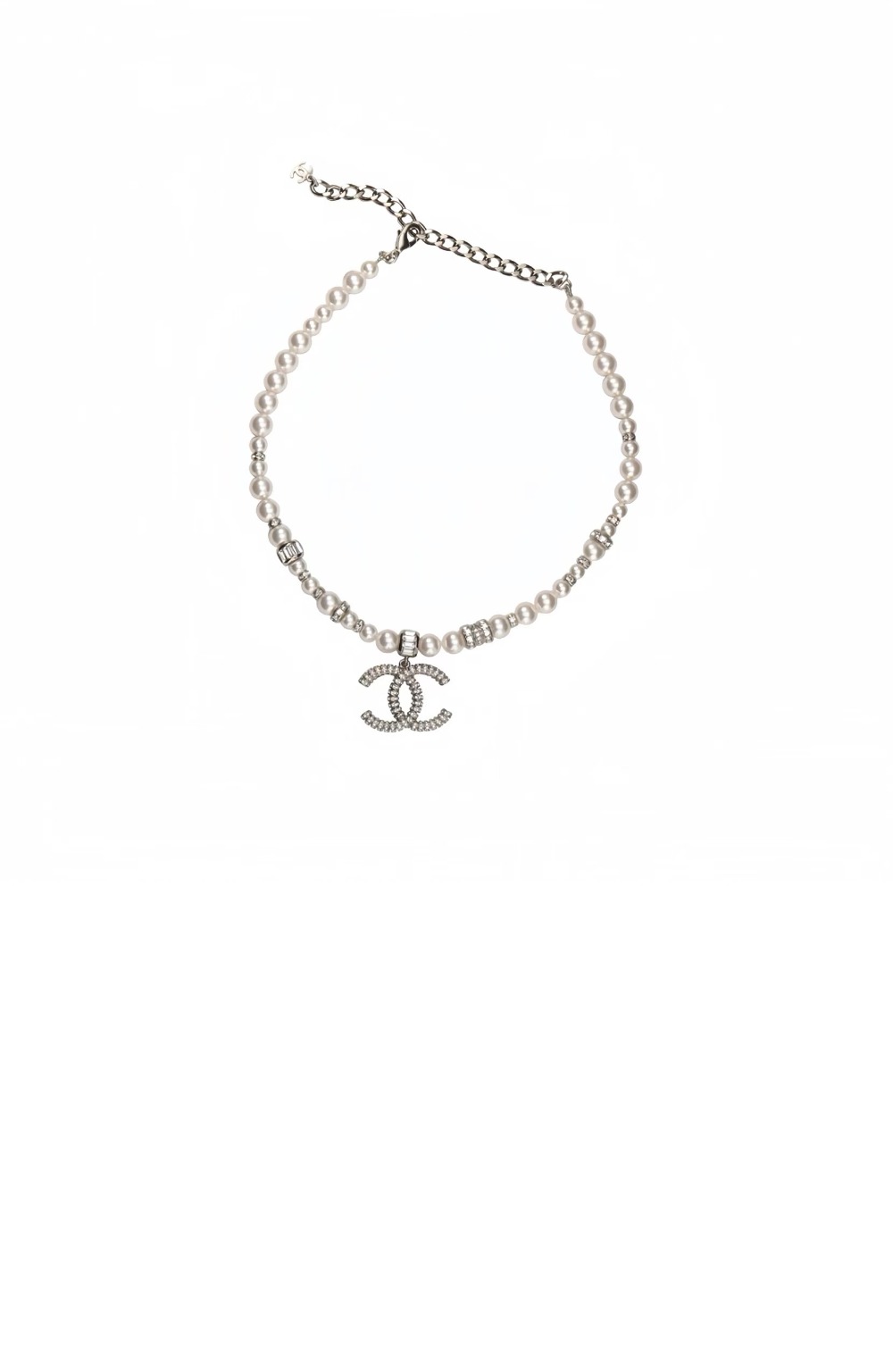 미러급레플리카사이트 | 명품레플리카 전문 쇼핑몰  | 퍼스트원 - 목걸이 ABA350 > 샤넬