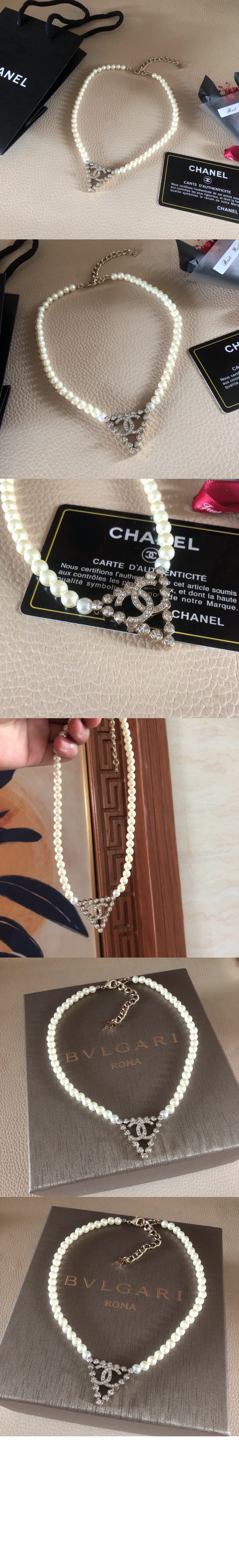 미러급레플리카사이트 | 명품레플리카 전문 쇼핑몰  | 퍼스트원 - 목걸이  ABA532 > 샤넬