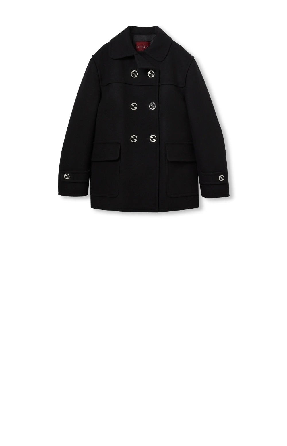 미러급레플리카사이트 | 명품레플리카 전문 쇼핑몰  | 퍼스트원 - 울 코트 > 구찌