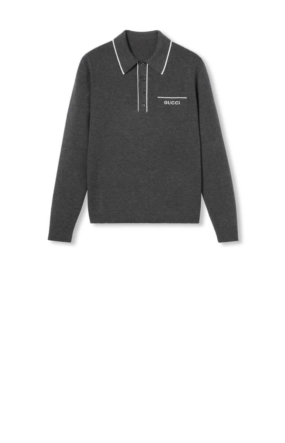 미러급레플리카사이트 | 명품레플리카 전문 쇼핑몰  | 퍼스트원 - 폴로 폴로 긴팔 티셔츠 > 구찌