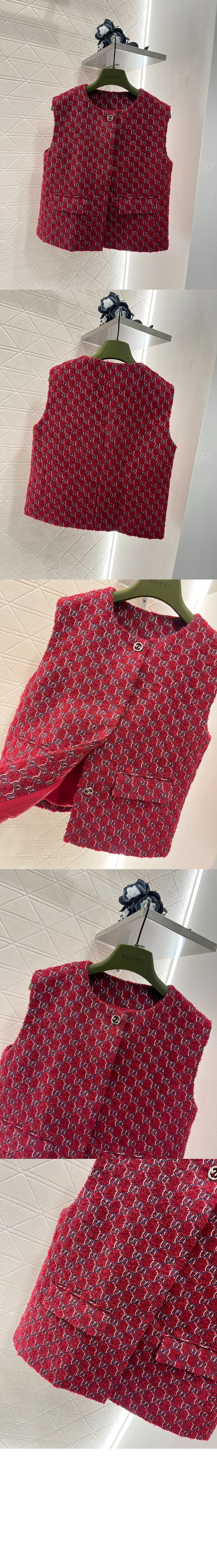 미러급레플리카사이트 | 명품레플리카 전문 쇼핑몰  | 퍼스트원 - 재킷 봄버 블루종 집업 > 구찌