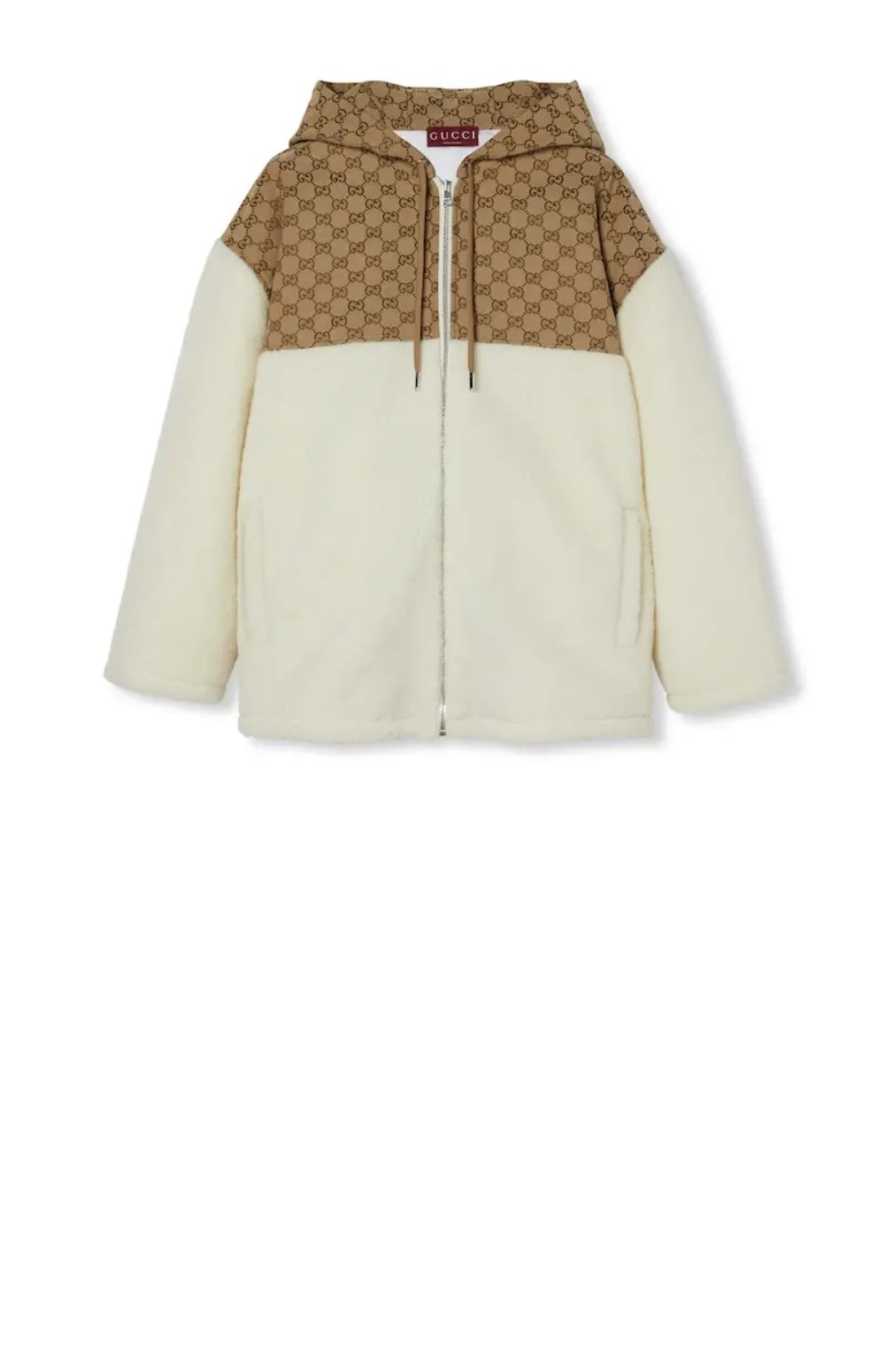 미러급레플리카사이트 | 명품레플리카 전문 쇼핑몰  | 퍼스트원 - 지퍼 재킷 > 구찌