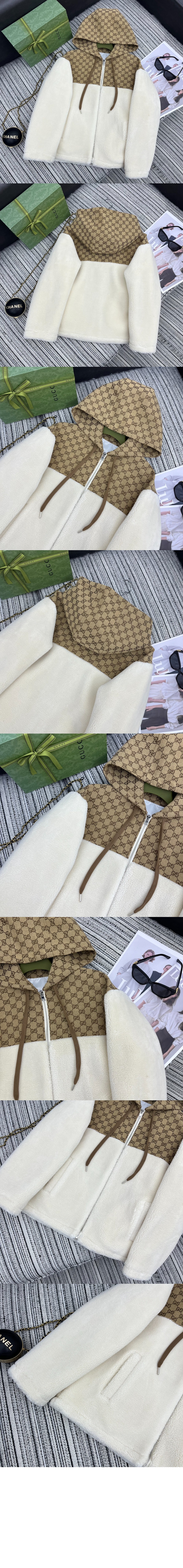 미러급레플리카사이트 | 명품레플리카 전문 쇼핑몰  | 퍼스트원 - 지퍼 재킷 > 구찌