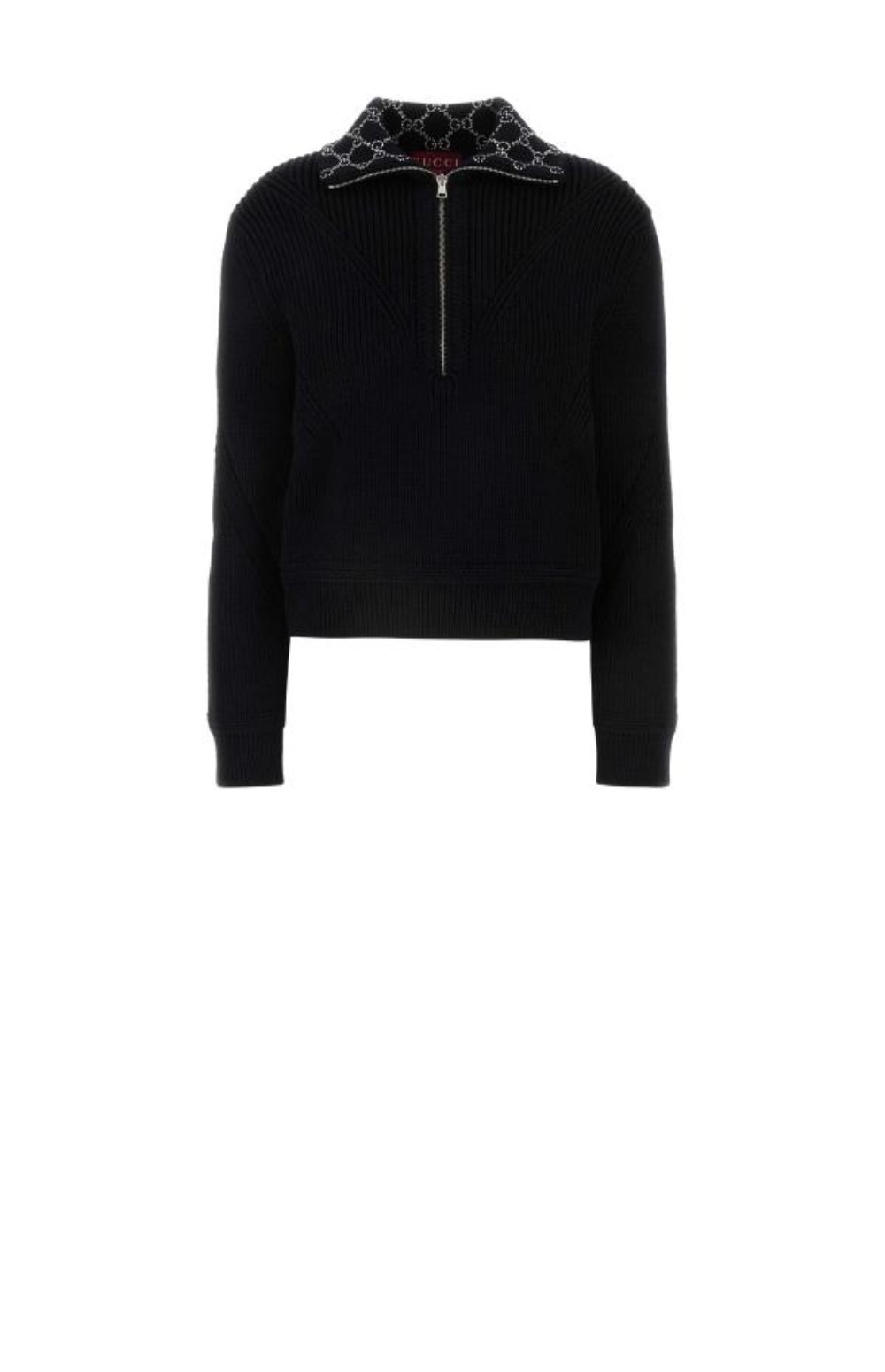 미러급레플리카사이트 | 명품레플리카 전문 쇼핑몰  | 퍼스트원 - 울 스웨터 > 구찌