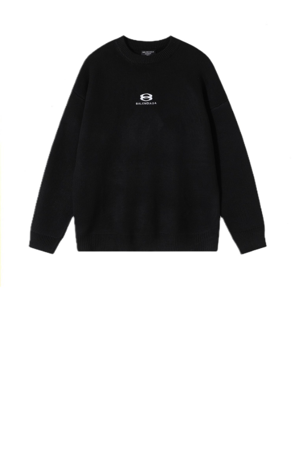 미러급레플리카사이트 | 명품레플리카 전문 쇼핑몰  | 퍼스트원 - 로고 프린트 면 톱 > 발렌시아가