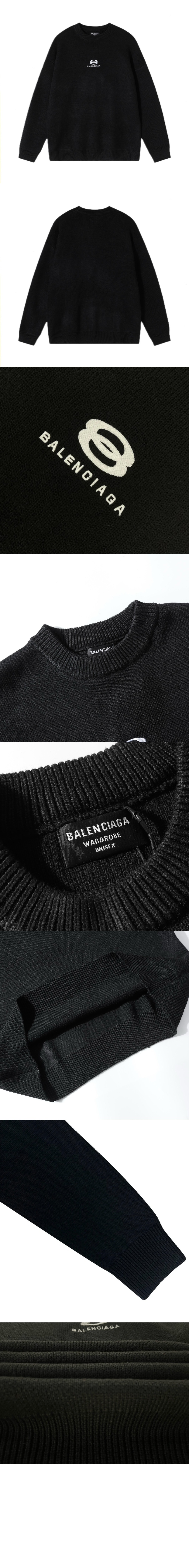 미러급레플리카사이트 | 명품레플리카 전문 쇼핑몰  | 퍼스트원 - 로고 프린트 면 톱 > 발렌시아가