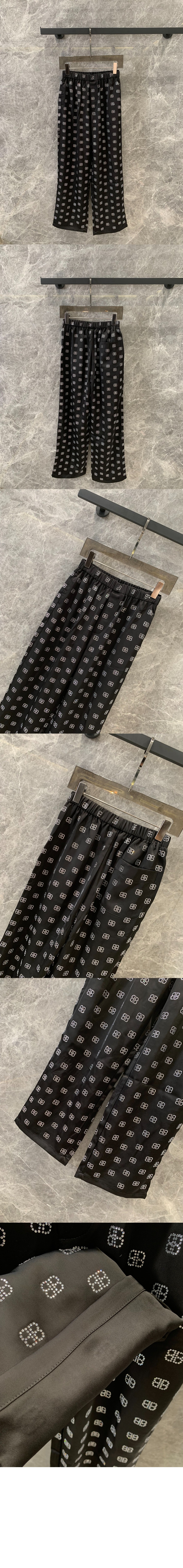 미러급레플리카사이트 | 명품레플리카 전문 쇼핑몰  | 퍼스트원 - 캐주얼 팬츠 > 발렌시아가