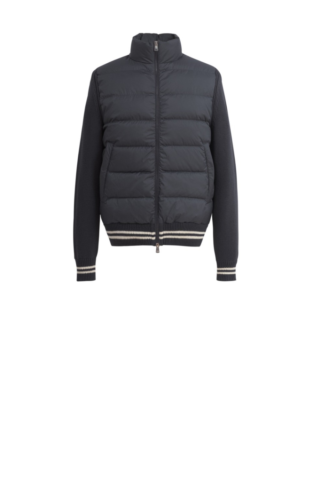 미러급레플리카사이트 | 명품레플리카 전문 쇼핑몰  | 퍼스트원 - 패딩 코튼 카디건 > 몽클레어