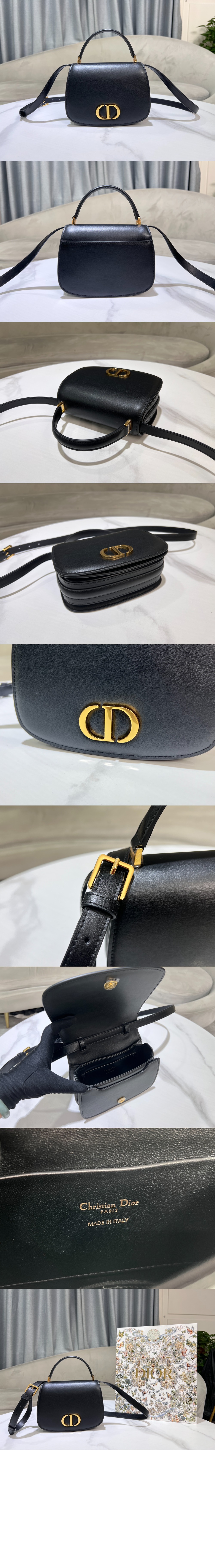 미러급레플리카사이트 | 명품레플리카 전문 쇼핑몰  | 퍼스트원 - 30 몽테인 미디엄 탑 핸들백 M9371 > 디올