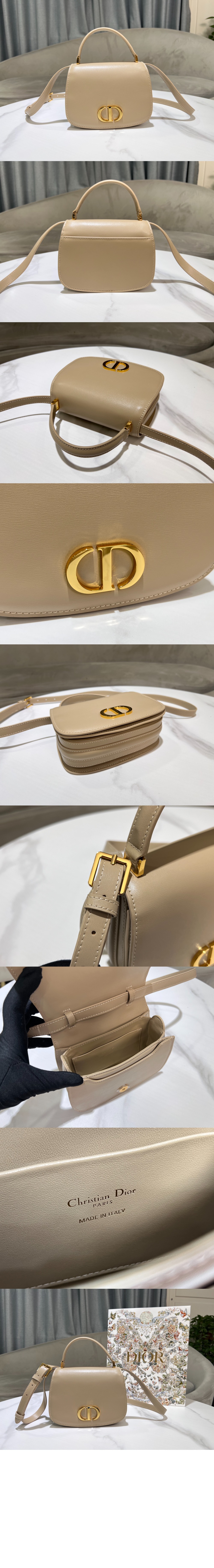 미러급레플리카사이트 | 명품레플리카 전문 쇼핑몰  | 퍼스트원 - 30 몽테인 미디엄 탑 핸들백 M9371 > 디올