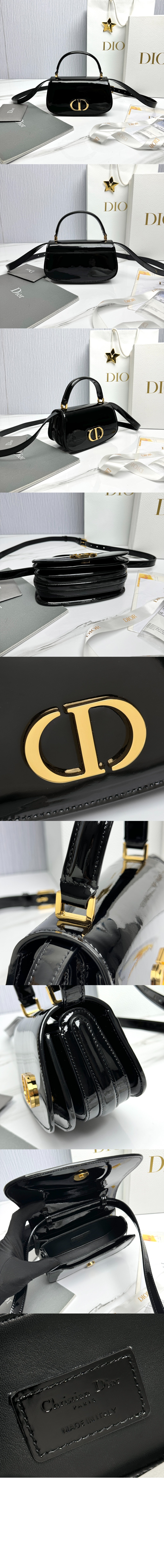 미러급레플리카사이트 | 명품레플리카 전문 쇼핑몰  | 퍼스트원 - 30 몽테인 스몰 탑 핸들백 M9370 > 디올