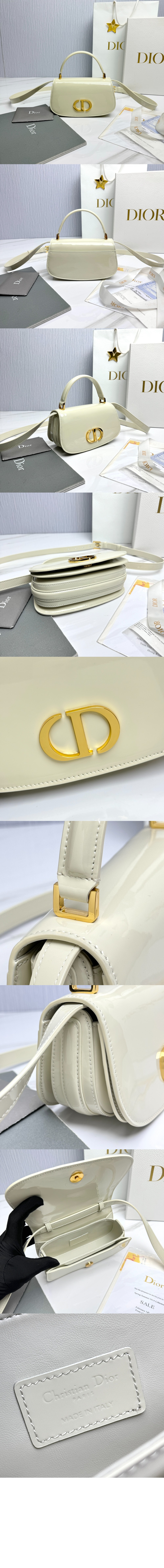 미러급레플리카사이트 | 명품레플리카 전문 쇼핑몰  | 퍼스트원 - 30 몽테인 스몰 탑 핸들백 M9370 > 디올