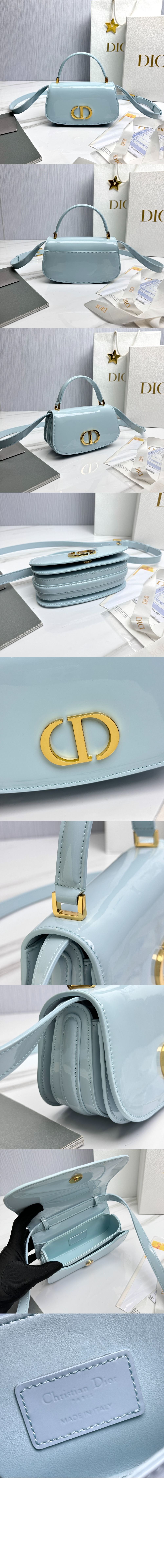 미러급레플리카사이트 | 명품레플리카 전문 쇼핑몰  | 퍼스트원 - 30 몽테인 스몰 탑 핸들백 M9370 > 디올