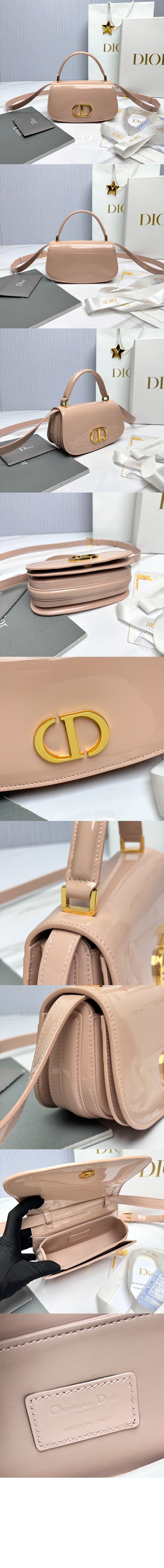 미러급레플리카사이트 | 명품레플리카 전문 쇼핑몰  | 퍼스트원 - 30 몽테인 스몰 탑 핸들백 M9370 > 디올