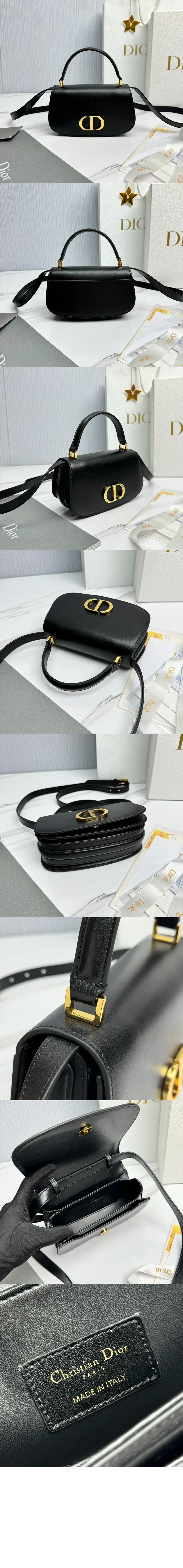 미러급레플리카사이트 | 명품레플리카 전문 쇼핑몰  | 퍼스트원 - 30 몽테인 스몰 탑 핸들백 M9370 > 디올
