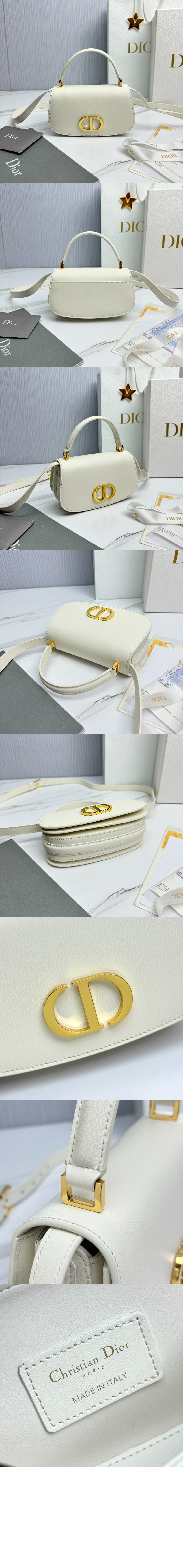 미러급레플리카사이트 | 명품레플리카 전문 쇼핑몰  | 퍼스트원 - 30 몽테인 스몰 탑 핸들백 M9370 > 디올