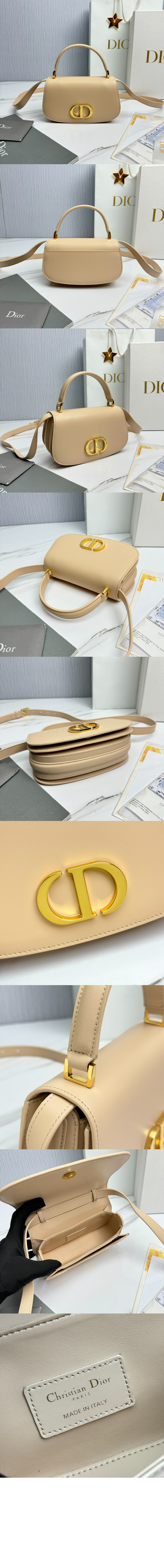 미러급레플리카사이트 | 명품레플리카 전문 쇼핑몰  | 퍼스트원 - 30 몽테인 스몰 탑 핸들백 M9370 > 디올