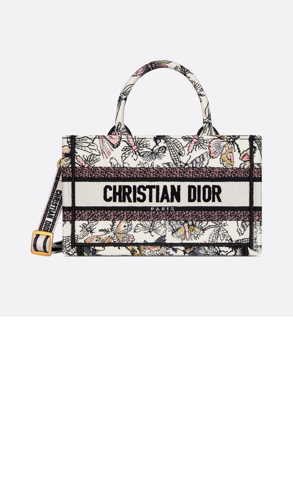 미러급레플리카사이트 | 명품레플리카 전문 쇼핑몰  | 퍼스트원 - 북 토트 미니 숄더백 S5573 > 디올