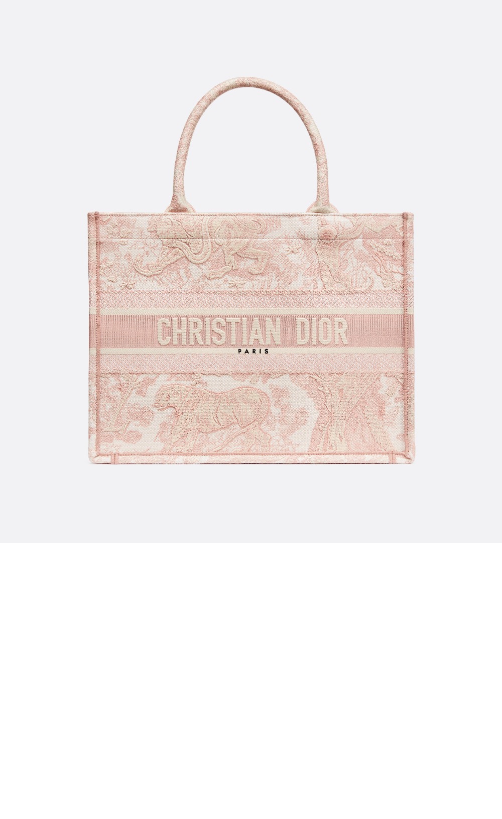 미러급레플리카사이트 | 명품레플리카 전문 쇼핑몰  | 퍼스트원 - 북 토트백 미듐 M1296 > 디올