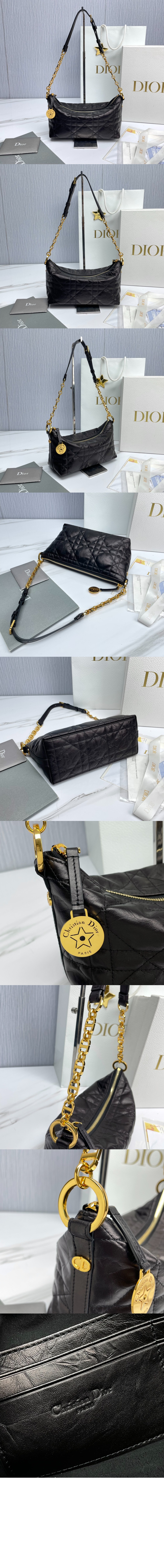 미러급레플리카사이트 | 명품레플리카 전문 쇼핑몰  | 퍼스트원 - 숄더백 스타 체인 호보백 S3202 > 디올