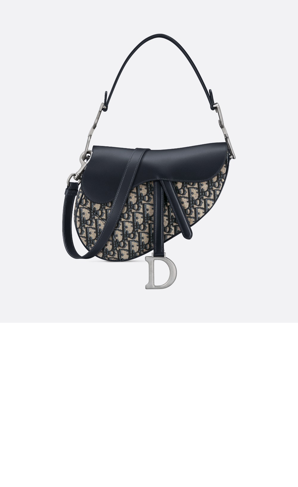 미러급레플리카사이트 | 명품레플리카 전문 쇼핑몰  | 퍼스트원 - 스트랩 새들백 그레인드 미듐 M0455 > 디올