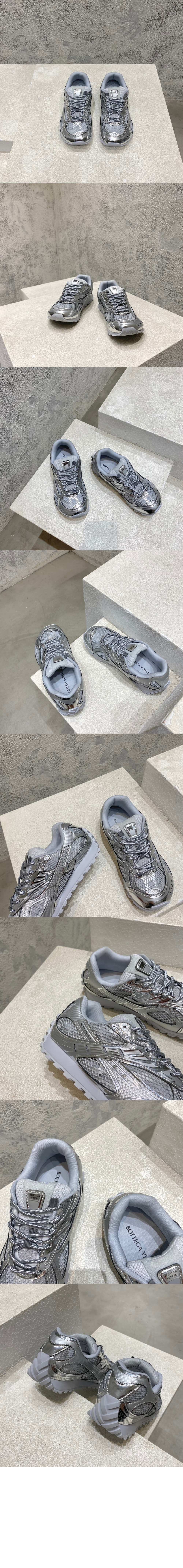 미러급레플리카사이트 | 명품레플리카 전문 쇼핑몰  | 퍼스트원 - 오르빗 스니커즈 755915 > 보테가베네타