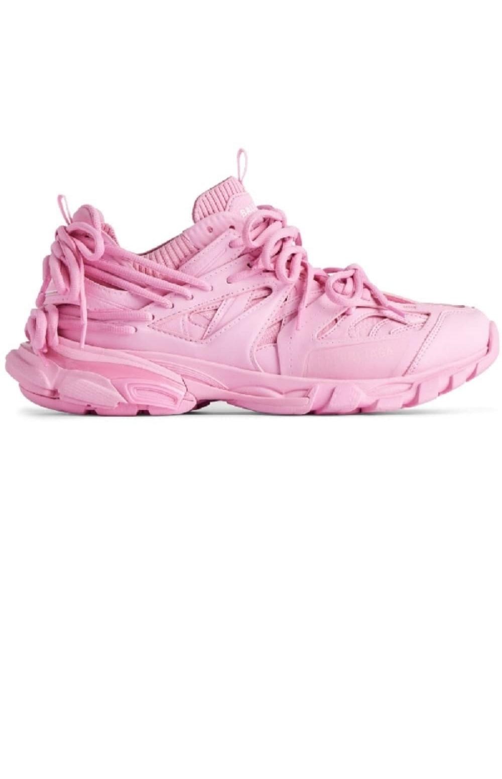 미러급레플리카사이트 | 명품레플리카 전문 쇼핑몰  | 퍼스트원 - 트랙 멀티 레이스업 스니커즈 780564 > 발렌시아가