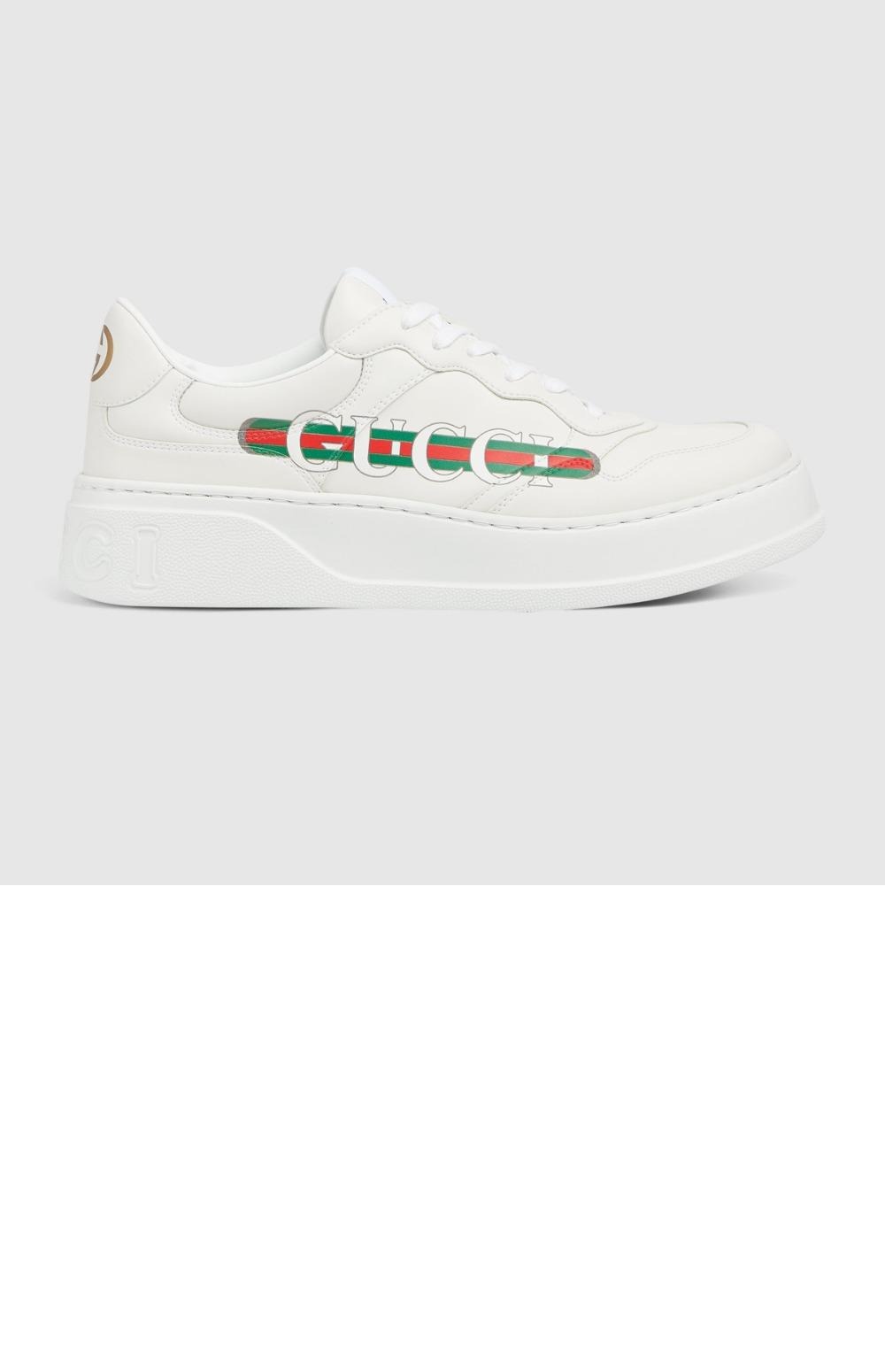 미러급레플리카사이트 | 명품레플리카 전문 쇼핑몰  | 퍼스트원 - 청키 스니커즈 798539 > 구찌