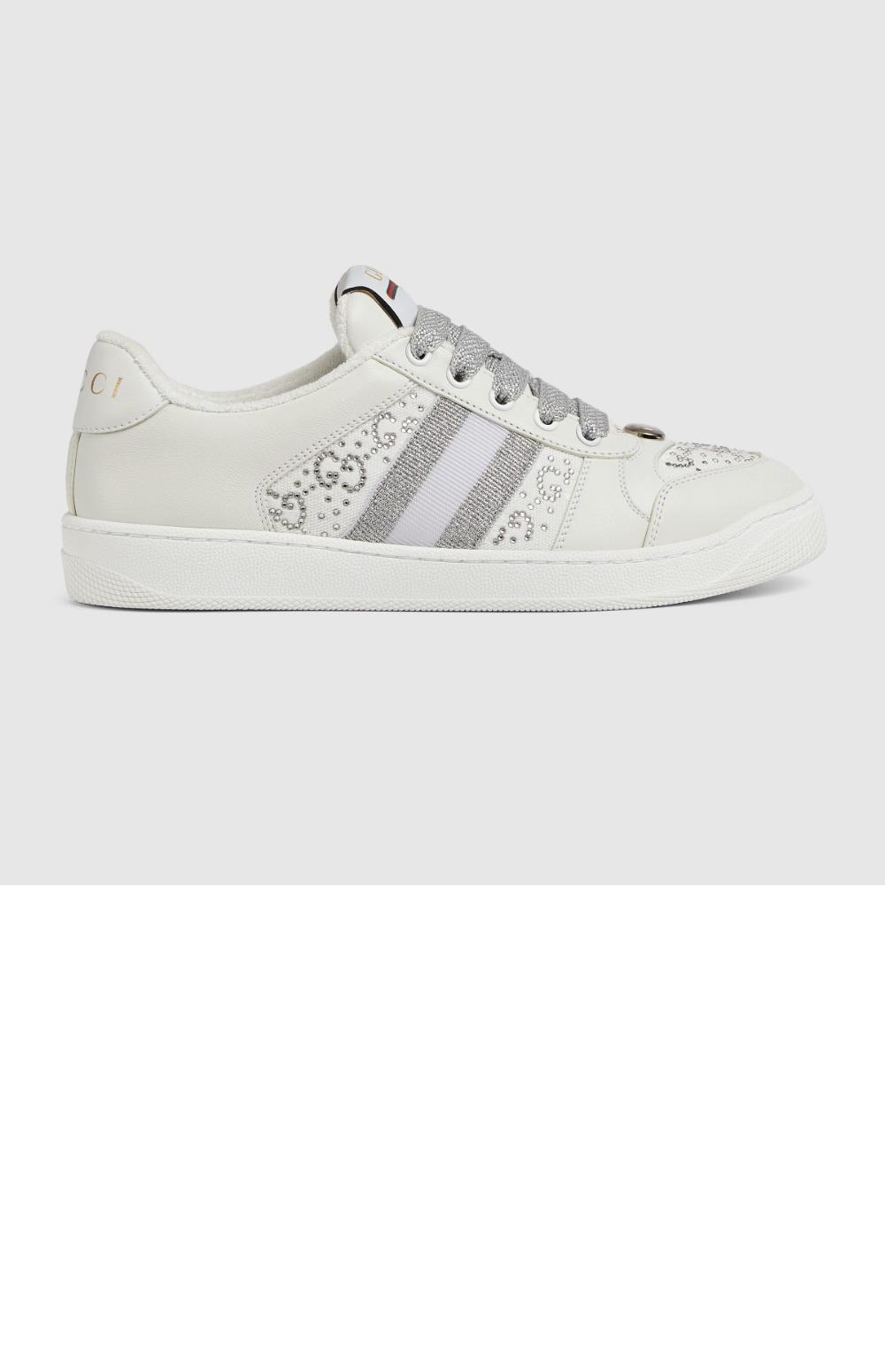 미러급레플리카사이트 | 명품레플리카 전문 쇼핑몰  | 퍼스트원 - 스크리너 스니커즈 732193 > 구찌