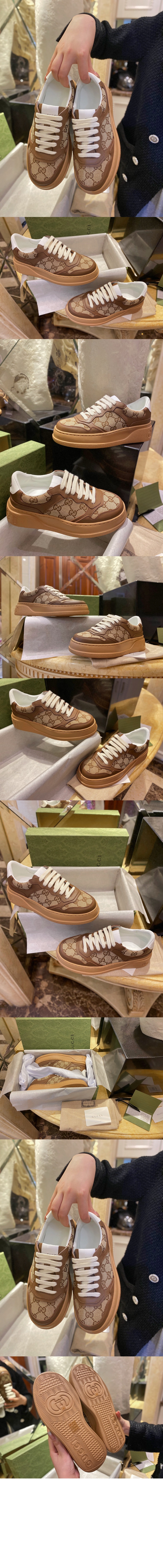 미러급레플리카사이트 | 명품레플리카 전문 쇼핑몰  | 퍼스트원 - 스니커즈 675840 > 구찌