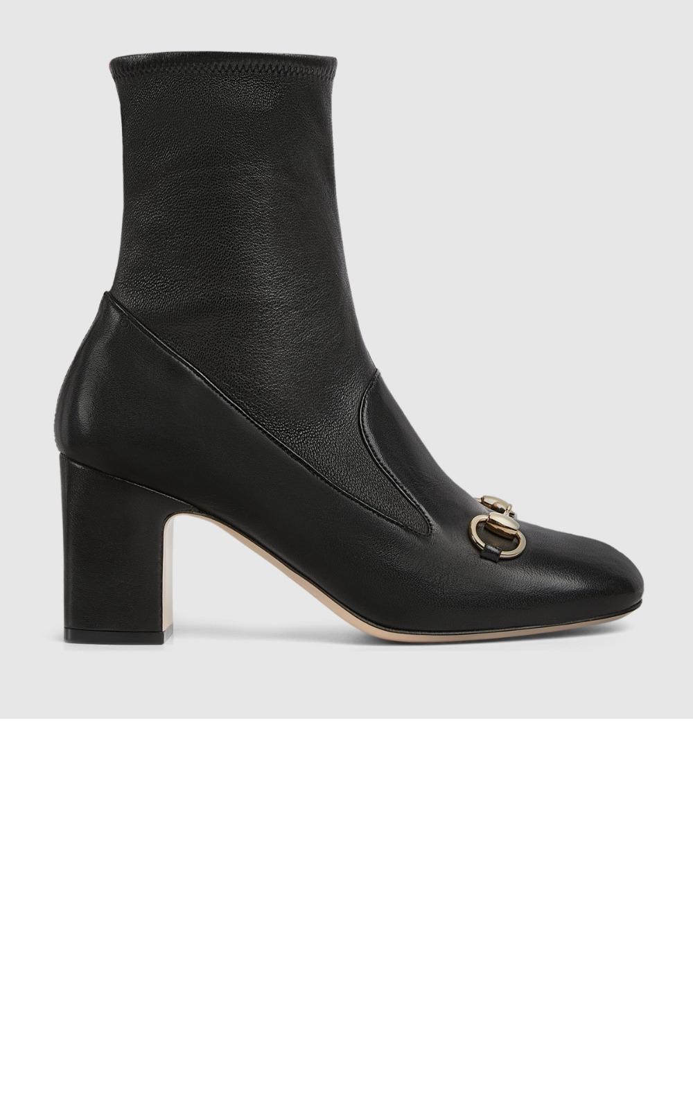 미러급레플리카사이트 | 명품레플리카 전문 쇼핑몰  | 퍼스트원 - 홀스빗 앵클 부티 794334 > 구찌