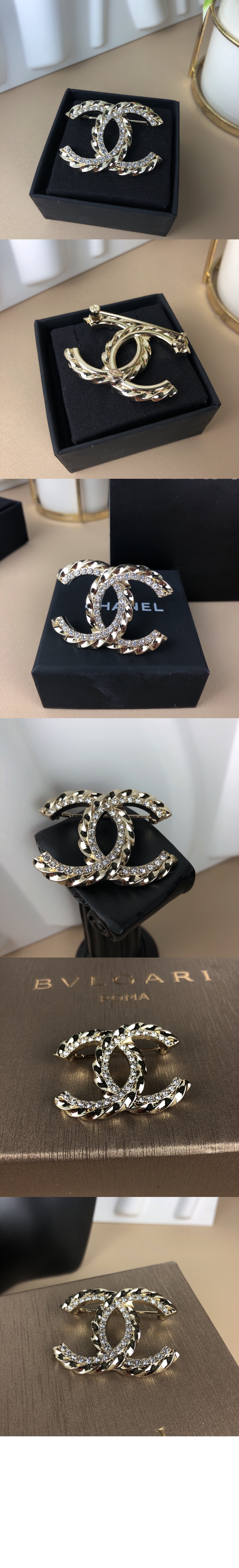 미러급레플리카사이트 | 명품레플리카 전문 쇼핑몰  | 퍼스트원 - 브로치 ABA714 > 샤넬