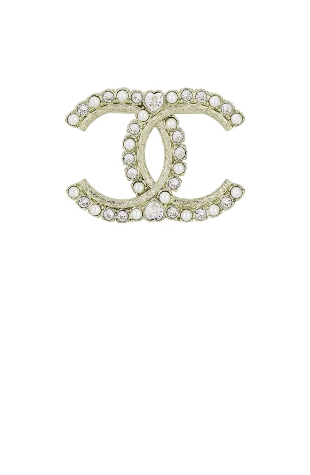 미러급레플리카사이트 | 명품레플리카 전문 쇼핑몰  | 퍼스트원 - 브로치 ABC607 > 샤넬