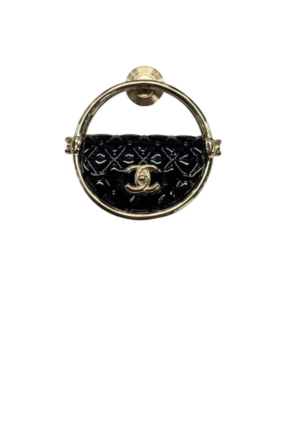 미러급레플리카사이트 | 명품레플리카 전문 쇼핑몰  | 퍼스트원 - 브로치 AB9851 > 샤넬