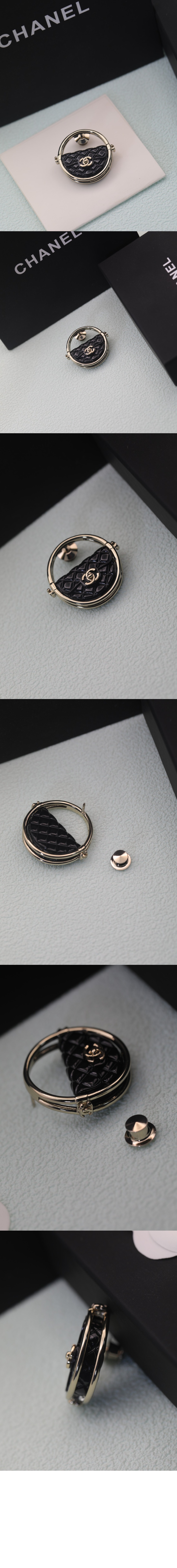 미러급레플리카사이트 | 명품레플리카 전문 쇼핑몰  | 퍼스트원 - 브로치 AB9851 > 샤넬