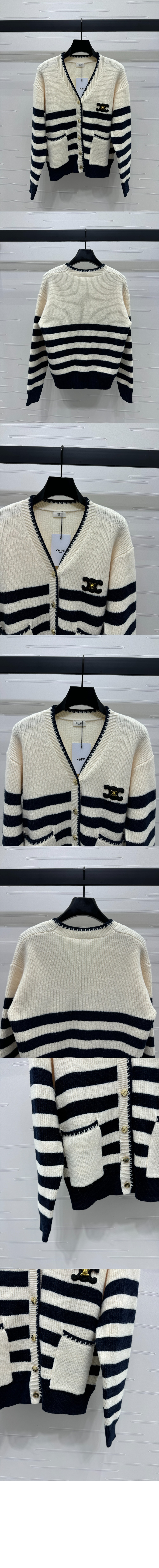 미러급레플리카사이트 | 명품레플리카 전문 쇼핑몰  | 퍼스트원 - 프린트 니트 톱 > 셀린느